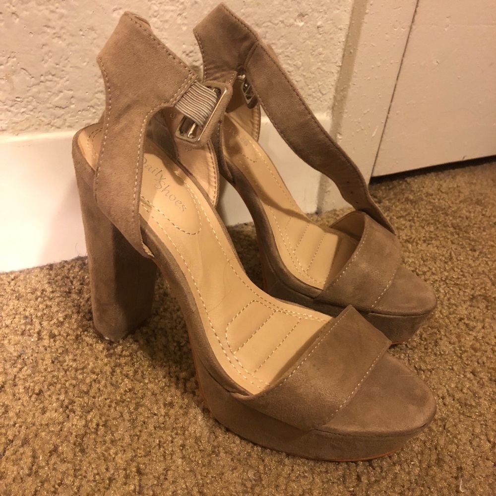 Heels